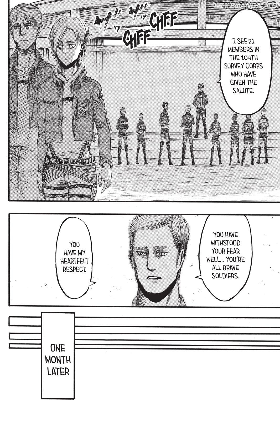 Shingeki no Kyojin, Chapter 21 image 32